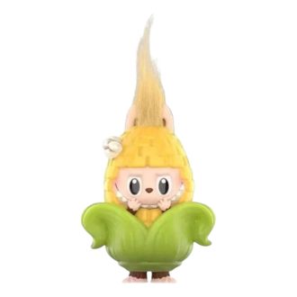 Figura de Labubu Wacky Mart “Maíz”