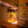 Figura de luz en tarro HONEY BEEDY
