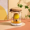 Figura de luz en tarro HONEY BEEDY
