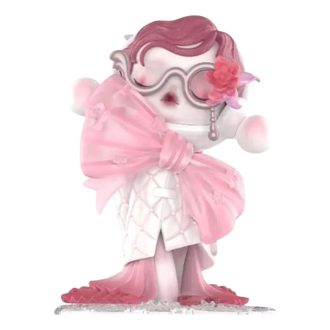 Figura de mano en mano “Tranquility Blossom” Edición Secreta