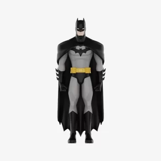 Figura de moda de la serie DC