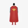 Figura de moda de la serie DC