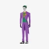 Figura de moda de la serie DC