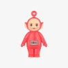 Figura de moda de los Teletubbies