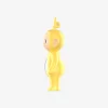 Figura de moda de los Teletubbies