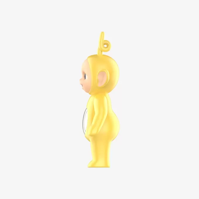 Figura de moda de los Teletubbies