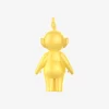 Figura de moda de los Teletubbies