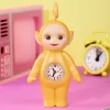 Figura de moda de los Teletubbies