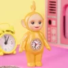 Figura de moda de los Teletubbies