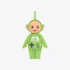 Figura de moda de los Teletubbies