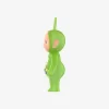 Figura de moda de los Teletubbies