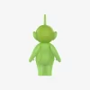 Figura de moda de los Teletubbies