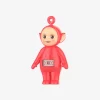 Figura de moda de los Teletubbies