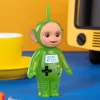 Figura de moda de los Teletubbies