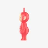Figura de moda de los Teletubbies