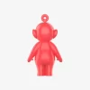 Figura de moda de los Teletubbies