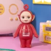 Figura de moda de los Teletubbies
