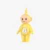 Figura de moda de los Teletubbies