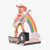 Figura de Peach Riot Rainbow Riot – Amapola