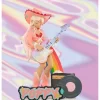 Figura de Peach Riot Rainbow Riot – Amapola