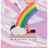 Figura de Peach Riot Rainbow Riot – Amapola