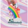 Figura de Peach Riot Rainbow Riot – Frankie