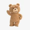 Figura de peluche de acción Ted2-ted