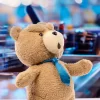 Figura de peluche de acción Ted2-ted