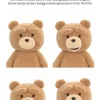 Figura de peluche de acción Ted2-ted