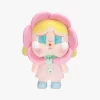 Figura de peluche de la serie Sad Club de CRYBABY