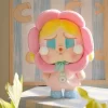 Figura de peluche de la serie Sad Club de CRYBABY