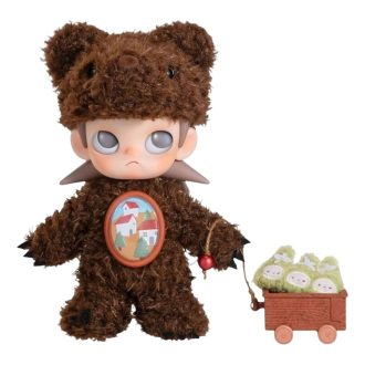 Figura de peluche Zsiga Dream Destination 1/8