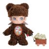 Figura de peluche Zsiga Dream Destination 1/8