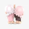 Figura de saludos románticos de Zsiga