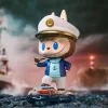 Figura del Capitán LABUBU