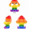 FIGURA DEL DESFILE DEL ORGULLO CRYBABY