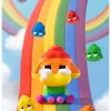 FIGURA DEL DESFILE DEL ORGULLO CRYBABY