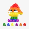FIGURA DEL DESFILE DEL ORGULLO CRYBABY