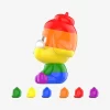 FIGURA DEL DESFILE DEL ORGULLO CRYBABY