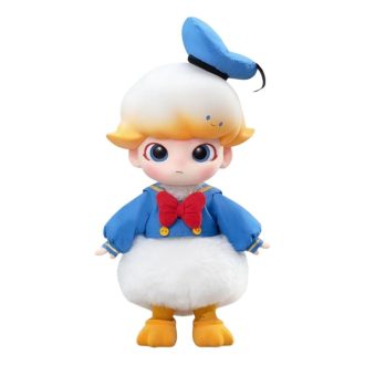 Figura del Pato Donald Dimoo a escala 1/8