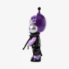 Figura deslumbrante del OOTD de SKULLPANDA