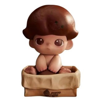 Figura Dimoo Coffee Beans Blister de 7 cm “Coffee Bean B”