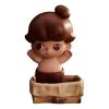 Figura Dimoo Coffee Beans Blister Packs 7cm “Coffee Bean A”