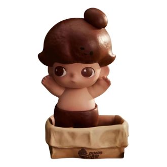 Figura Dimoo Coffee Beans Blister Packs 7cm “Coffee Bean A”