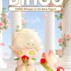Figura DIMOO Susurro de la Rosa