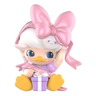 Figura Disney Dimoo World “El regalo de Daisy”