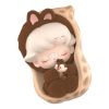 Figura Disney Dimoo World “El sueño de Chip y Dale”
