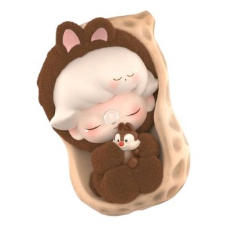 Figura Disney Dimoo World “El sueño de Chip y Dale”