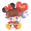 Figura Disney Dimoo World “Globo de Minnie”