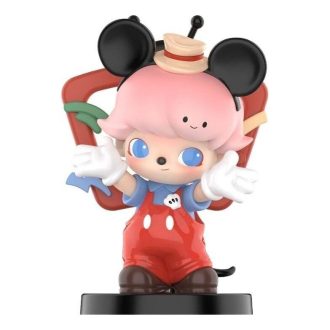 Figura Disney Dimoo World “Mickey TV Show”